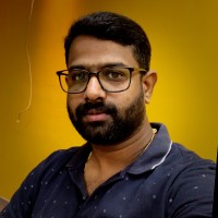 vinayan ks