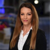 Andrea Molnar