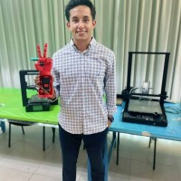 Jesus Nayib Peralta Mateos
