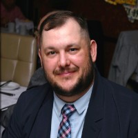 Dustin Ward