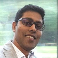 Avinash Golechha