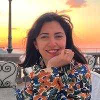 Negin Mortazavi ATPI