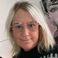 Helen Danielsson