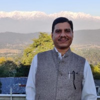 Ranjan Patial