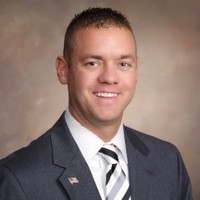 Nick A. Maxwell