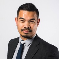 Jonathan de la Cruz