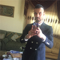 Safi Alsayed