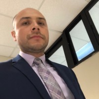 Ronaldo David Medellin Ledezma