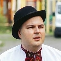 Vasyl Khomiv