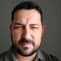 Andre De Souza Alves