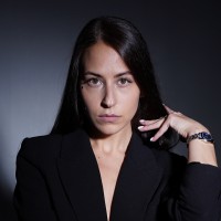 Anastasiia Kaum