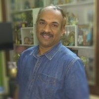 Panicker (Blr-Lap)(V-Dayanand)