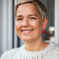 Elanya Van Heerden