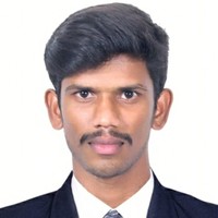 Saravanan K
