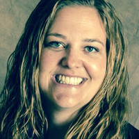 Kellie Hamrick