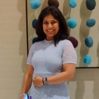 Ketaki Purandare