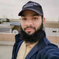 Ali Hassan