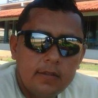 Alex Oliveira Silva Assunção