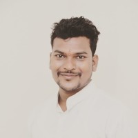 avinash Salunke