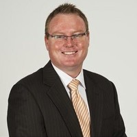 Neville Green