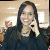 Alejandra Diaz