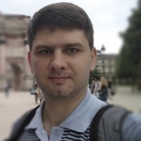 Konstantin Soloviov-Shchiedrin
