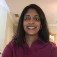 Vishala Patel