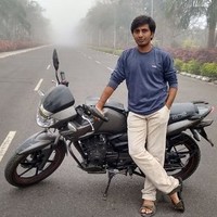 Vikas Devkate