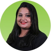 Ankita Patil