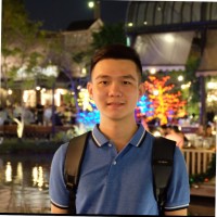 Willy Wijaya