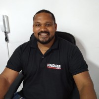 Marcos Antonio Luna de Oliveira