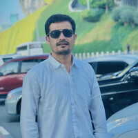 Naqibullah Tara Khail