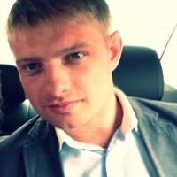 alex yakimenko