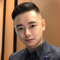 Rady Chen