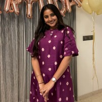 Krisha Shah