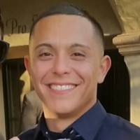 Mark Vejar