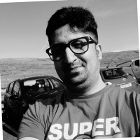 Deshant Mahajan