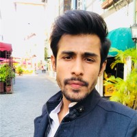 Mohammad Waqar