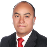 Francisco Simael Cedeño Ramos