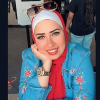 Maha Radwan