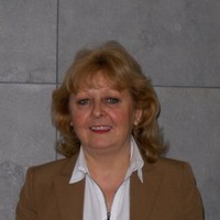 Ginette Corbeil