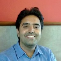 Prashant Dave