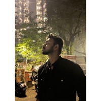 Aniket Ruke