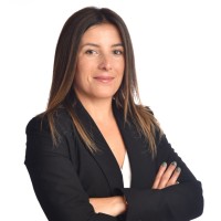 Cristina Molina García