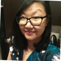 Ann Yurong Guo