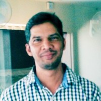 Vikrant Salunke