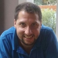 Matias Gabriel Biondi