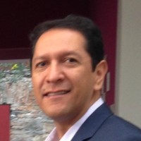 Enrique Jimenez Gonzalez