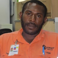 Joshua Apandang