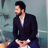 Robin Rangra